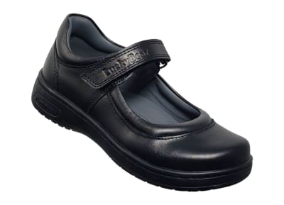 LUCKYBEAR KG E2609AHS4 ESCOLAR PEGA NEGRO1