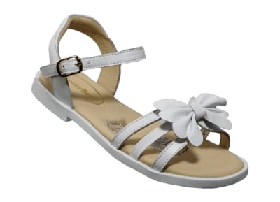 LUCKYBEAR KG V2706ACK4 CUERO GUANTE BLANCO1