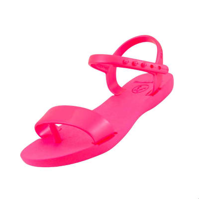LATINA LULU NIÑAS MAGENTA