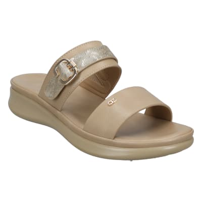 AZALEIA LUNA-071 BEIGE,