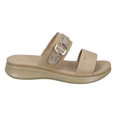 AZALEIA LUNA-071 BEIGE,