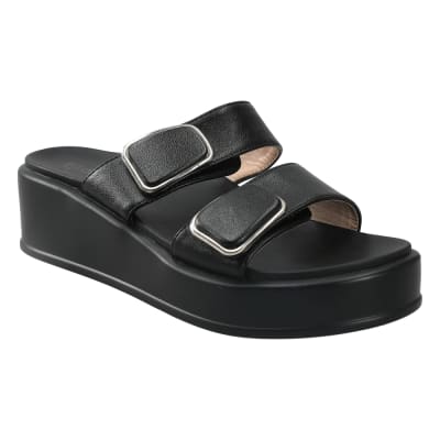 AZALEIA MABEL-184 NEGRO,