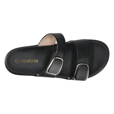 AZALEIA MABEL-184 NEGRO,