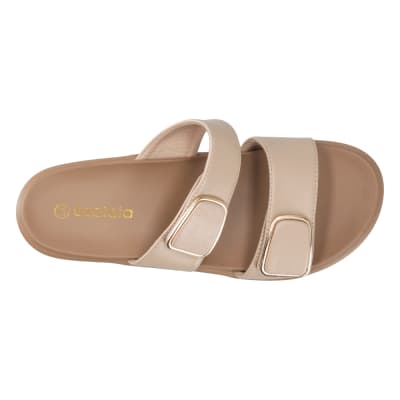 AZALEIA MABEL-184 TAUPE,