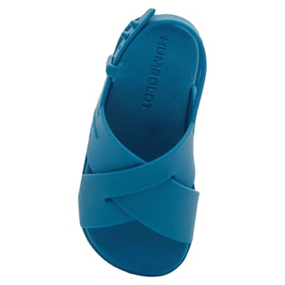 LATINA MANTA WAWA AZUL EGEO