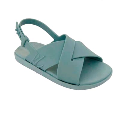 LATINA MANTA WAWA NIÑOS CELESTE LIMA1