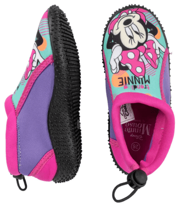 CHILDRENS CLUB MINNIE 2MN82800001 MN8281 MINIE ROSADO1