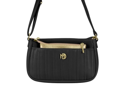 MODARE 70035-100 NAPA SOFT METAL NEGRO ORO,