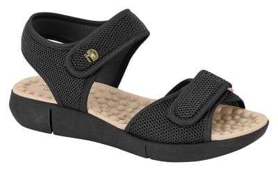 MODARE 7142-118 NYLON KANSAS NAPA PELE STRECH NEGRO