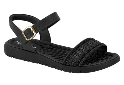 MODARE 7162-334 TIRA PRONTA FLORINA FLOAT NATURE MULTI NEGRO1