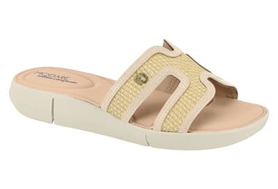 MODARE 7199-116 TEC TRAMADO POSITANO FLOAT NATURE MULTI NATURAL CREMA1