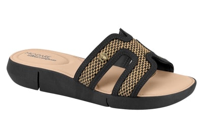 MODARE 7199-116 TEC TRAMADO POSITANO FLOAT NATURE MULTI NEGRO1