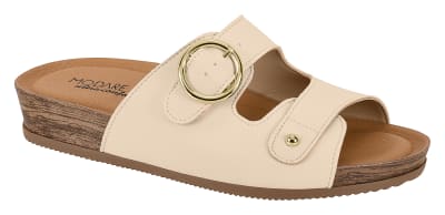 MODARE 7230-100 NOBUCK ULTRA SOFT CREMA