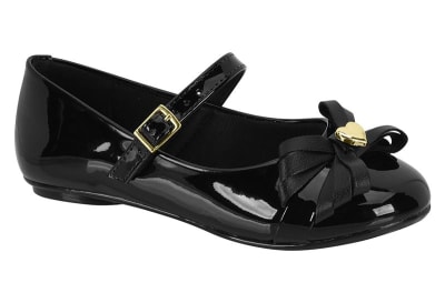 MOLEKINHA 2083-1123 VERNIZ PREMIUM NEGRO,1