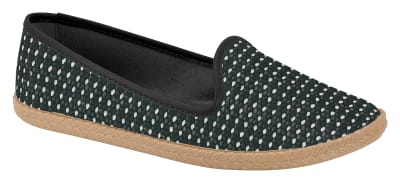 MOLECA 5287-1005 TECIDO TRAMADO BERLIM NEGRO