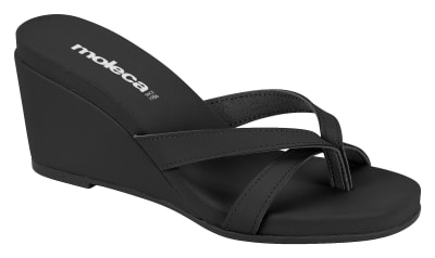 MOLECA 5592-100 NAPA TURIM NEGRO