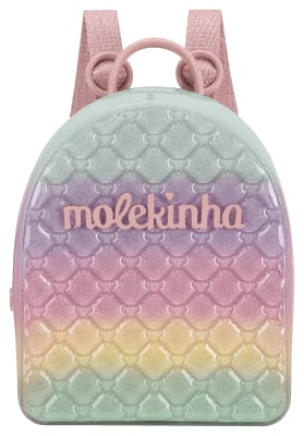 MOLEKINHA 20023-6 GLITER GORGURAO LUREX CRISTAL PLATA MULTI LILA ROSA1
