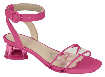 MOLEKINHA 2346-201 CRISTAL FUCSIA
