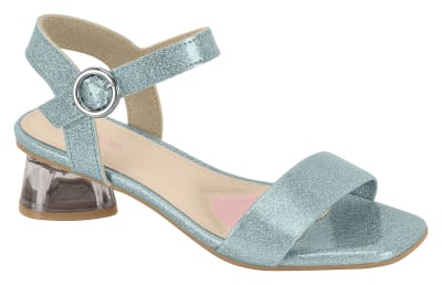 MOLEKINHA IG 2346-100 VERNIZ LONDON AZUL SKY1