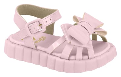 MOLEKINHA IG 2751-103 VERNIZ PREMIUM ROSA CHARM1