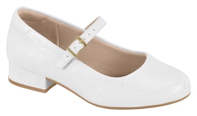 MOLEKINHA JG 2528-101 NAPA ARABESCO FIORI PEROLADO BLANCO1