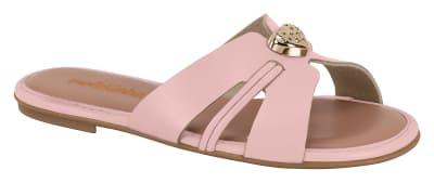 MOLEKINHA K 2157-1207 NAPA TURIM TIRA PRONTA ROSA