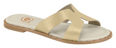 MOLEKINHA K 2342-105 NAPA TWIST DORADO