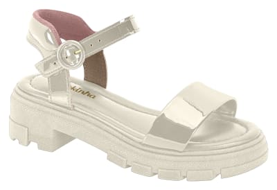 MOLEKINHA K 2350-101 VERNIZ PREMIUM BLANCO OFF,1