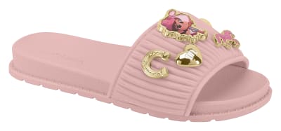 MOLEKINHA KG 2341-144 GASPEA PRONTA ROSA1