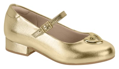MOLEKINHA KG 2528-131 BRILHO ITALIA DORADO1