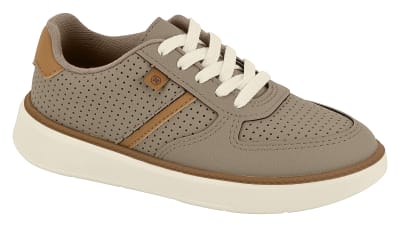 MOLEKINHO KB 2861-216 TAUPE CARAMELO