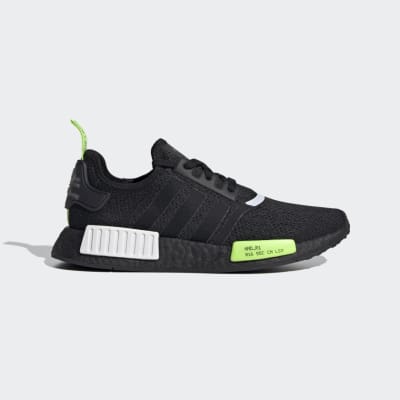 ADIDAS M NMD_R1 NEGRO EF4268