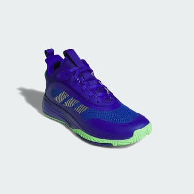 ADIDAS M OWNTHEGAME 3.0 AZUL CELESTE JR6670
