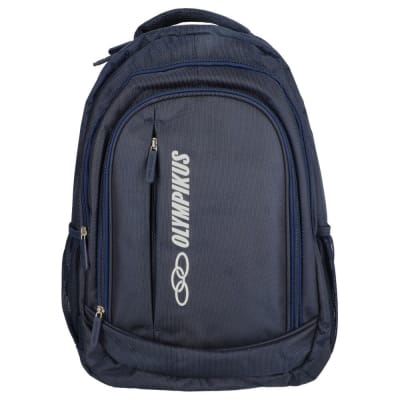 OLYMPIKUS A COMFORT-803 MARINO PLATA