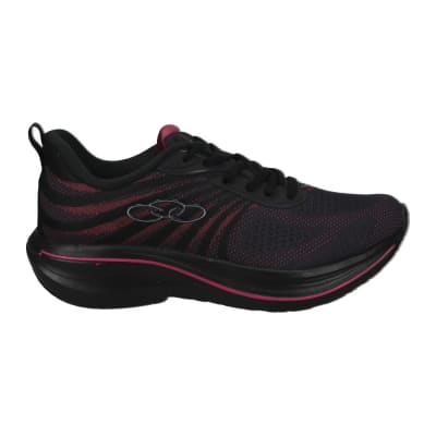 OLYMPIKUS W BRUMA-407 NEGRO,