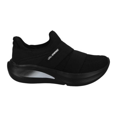 OLYMPIKUS W FLORA 2-371 NEGRO,
