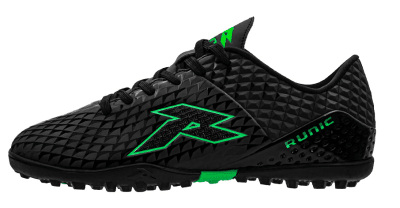 RUNIC OVERLAP-C2-TF NEGRO MENTA
