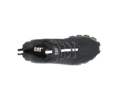 CAT P724552 INTRUDER OXFORD NEGRO
