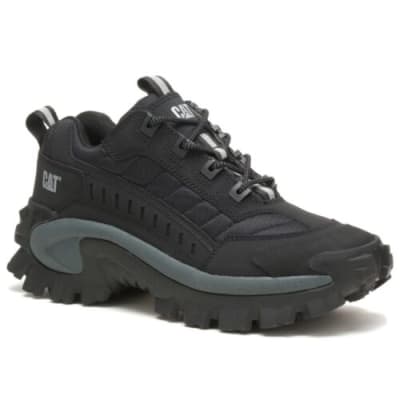 CAT P724552 INTRUDER OXFORD NEGRO