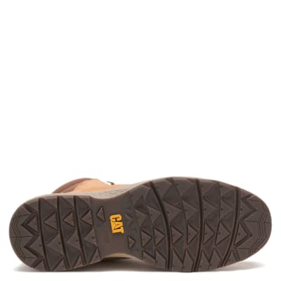 CAT P724999 OUTRIDER BOOTS MIEL RAZ