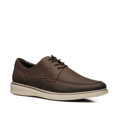 PEGADA 126116-04 RUSTIC CHOCOLATE1