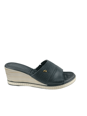 PEGADA 233901-08 BURNISHED NEGRO