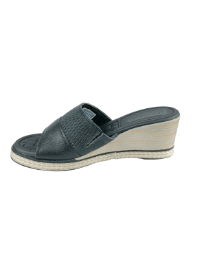 PEGADA 233901-08 BURNISHED NEGRO