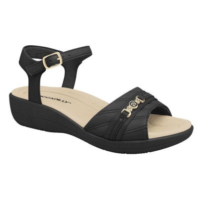 PICCADILLY 239034-3 NAPA STRETCH PRETO1