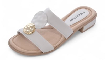 PICCADILLY 590067-3 NAPA STRETCH BLANCO NIEVE1