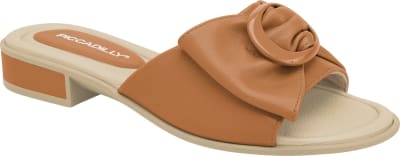 PICCADILLY 590083-1 NAPA STRETCH SOFT WIDE FIT LARANJA