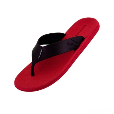 LATINA PICO ALTO NIÑOS BURDEOS1