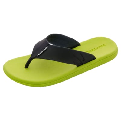 LATINA PICO ALTO NIÑOS AMARILLO LIMON