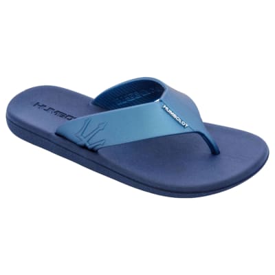 LATINA PICO ALTO NIÑOS AZUL MARINO