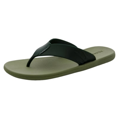 LATINA PICO ALTO VERDE MILITAR